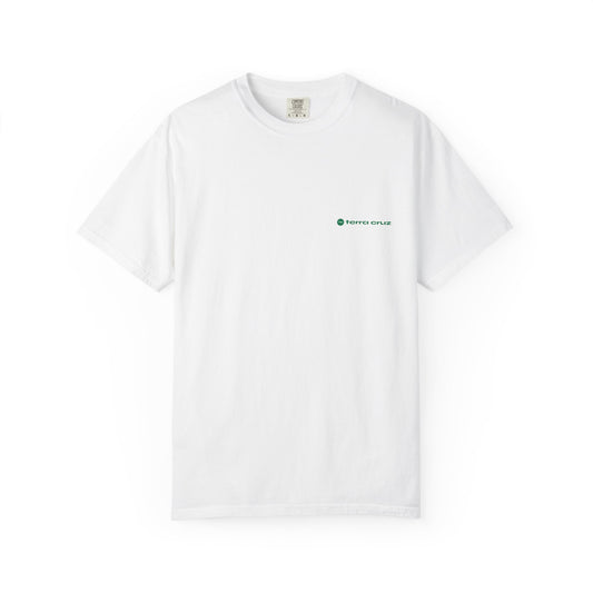 TERRA CRUZ - TREE TEE