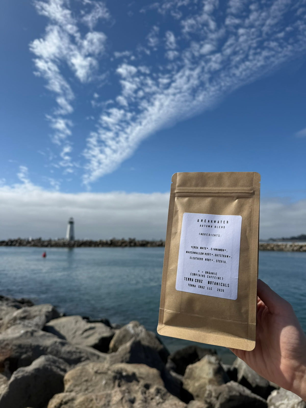 Breakwater Blend (3oz)