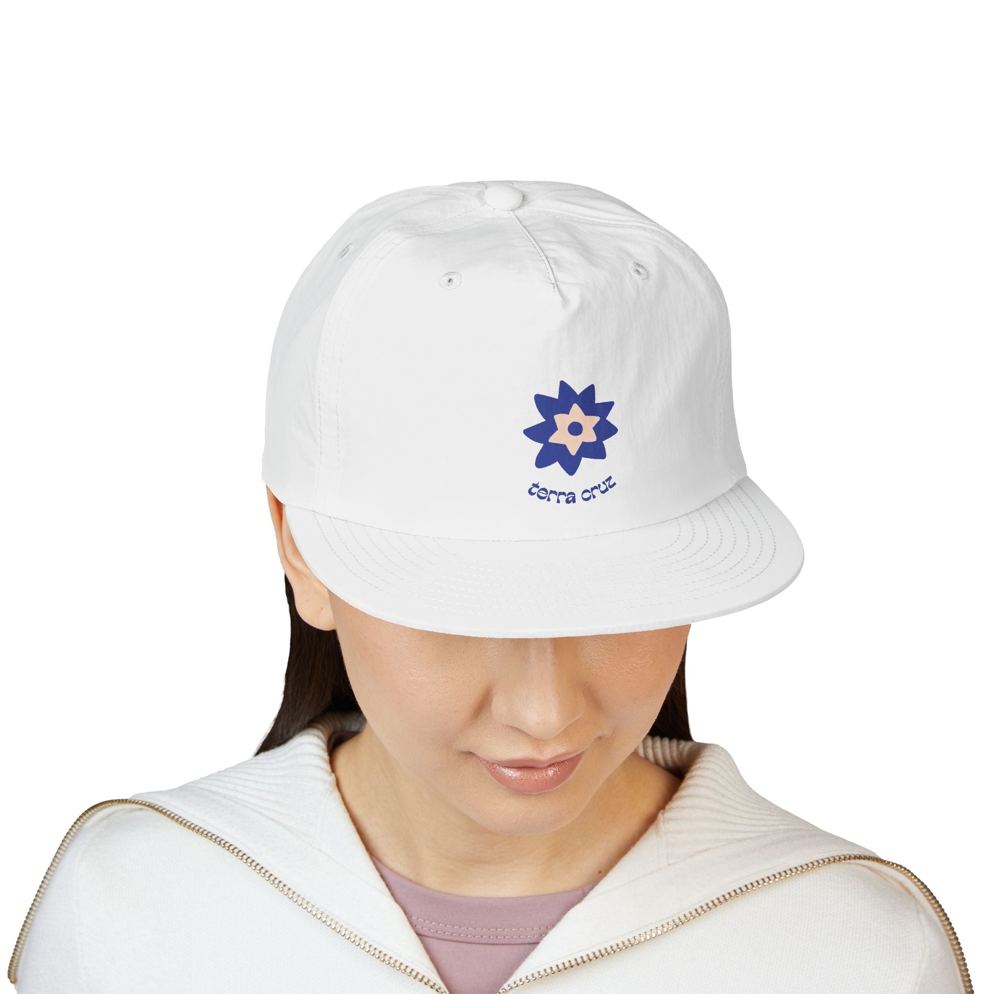 TERRA CRUZ - SUNBURST CAP