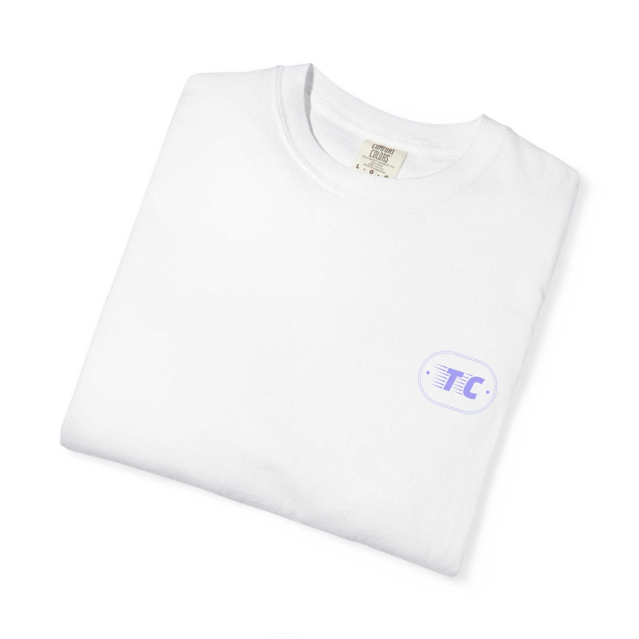 TERRA CRUZ BOTANICALS - MOTH TEE