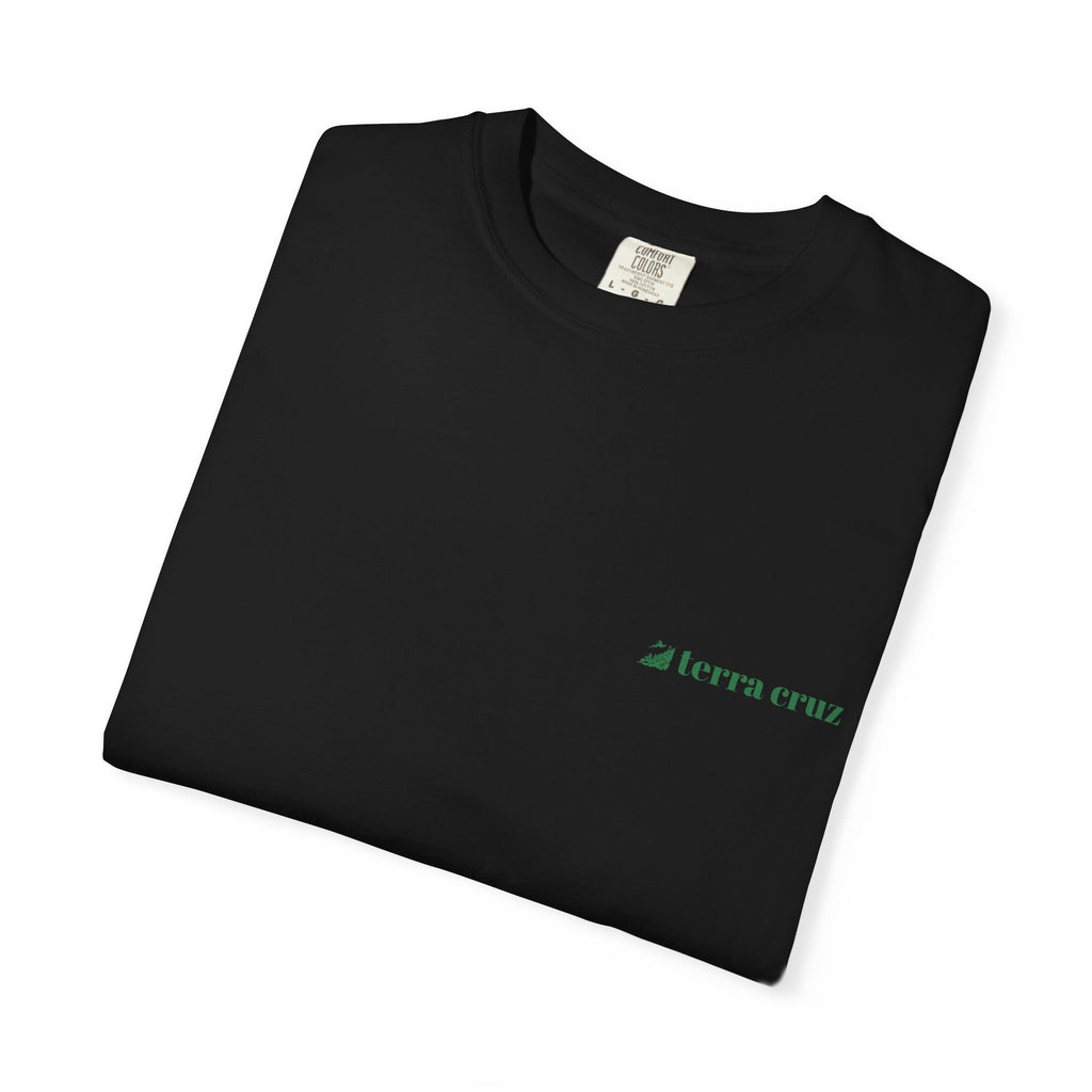 TERRA CRUZ FARMS - HOMEGROWN TEE