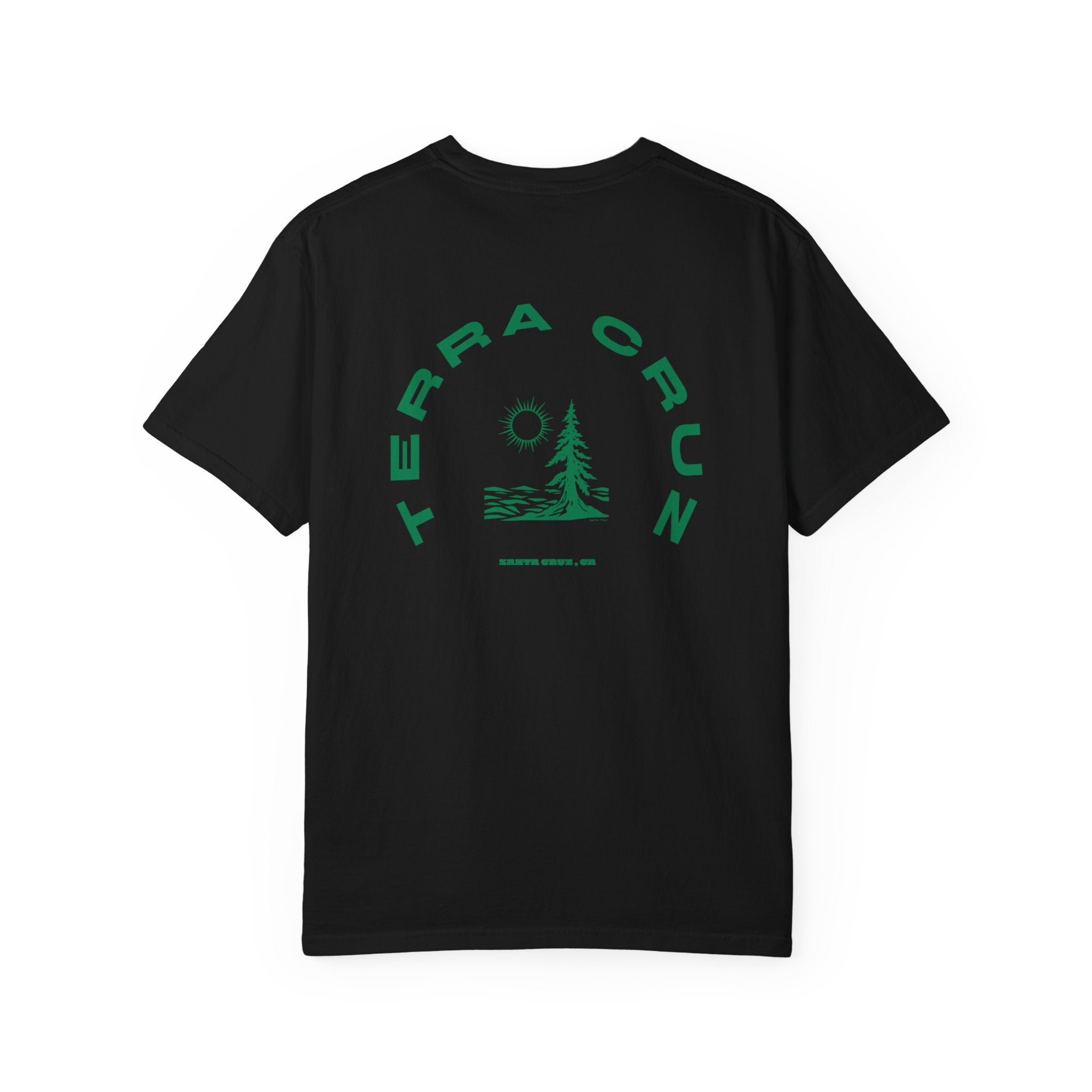 TERRA CRUZ - TREE TEE