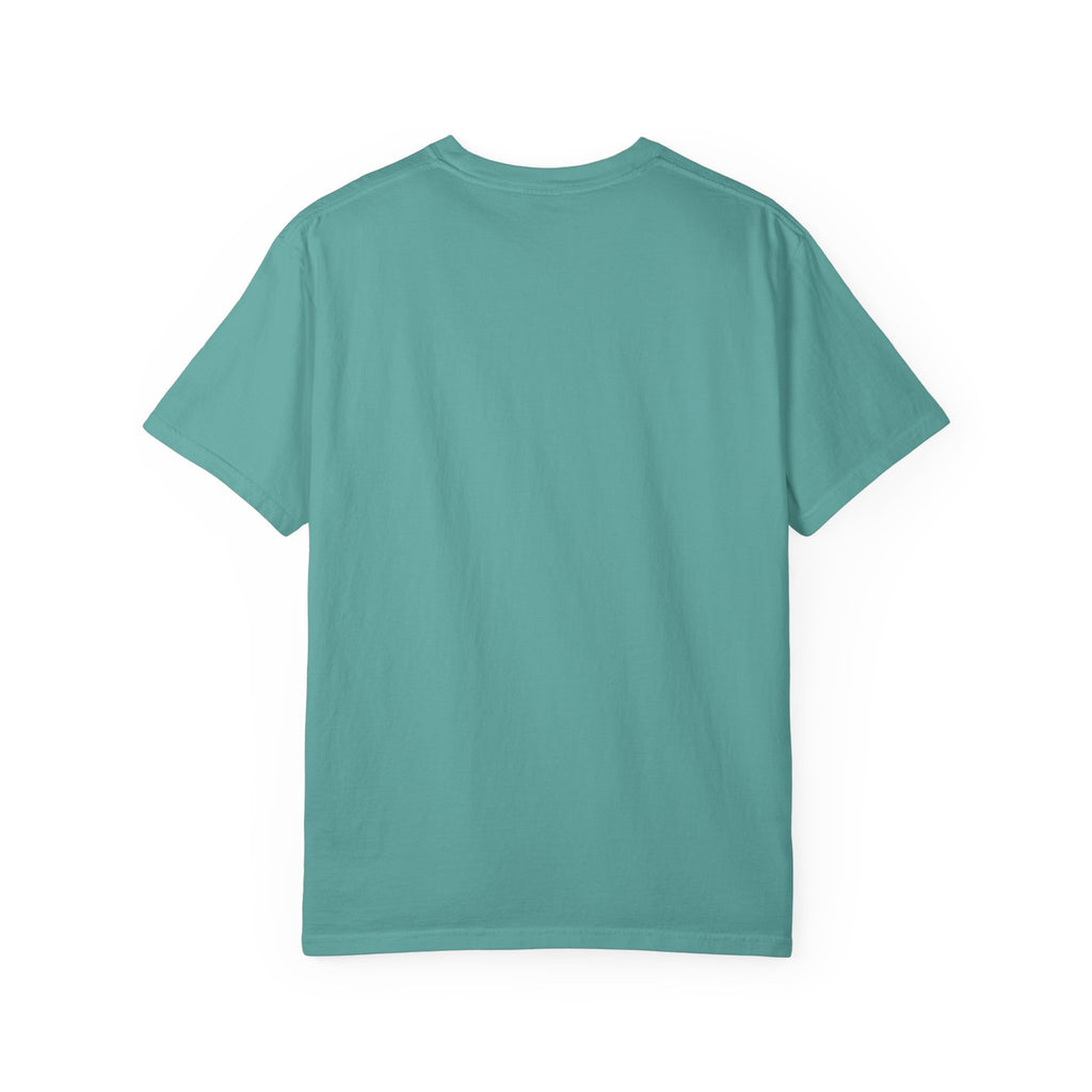 TERRA CRUZ - SUNBURST TEE