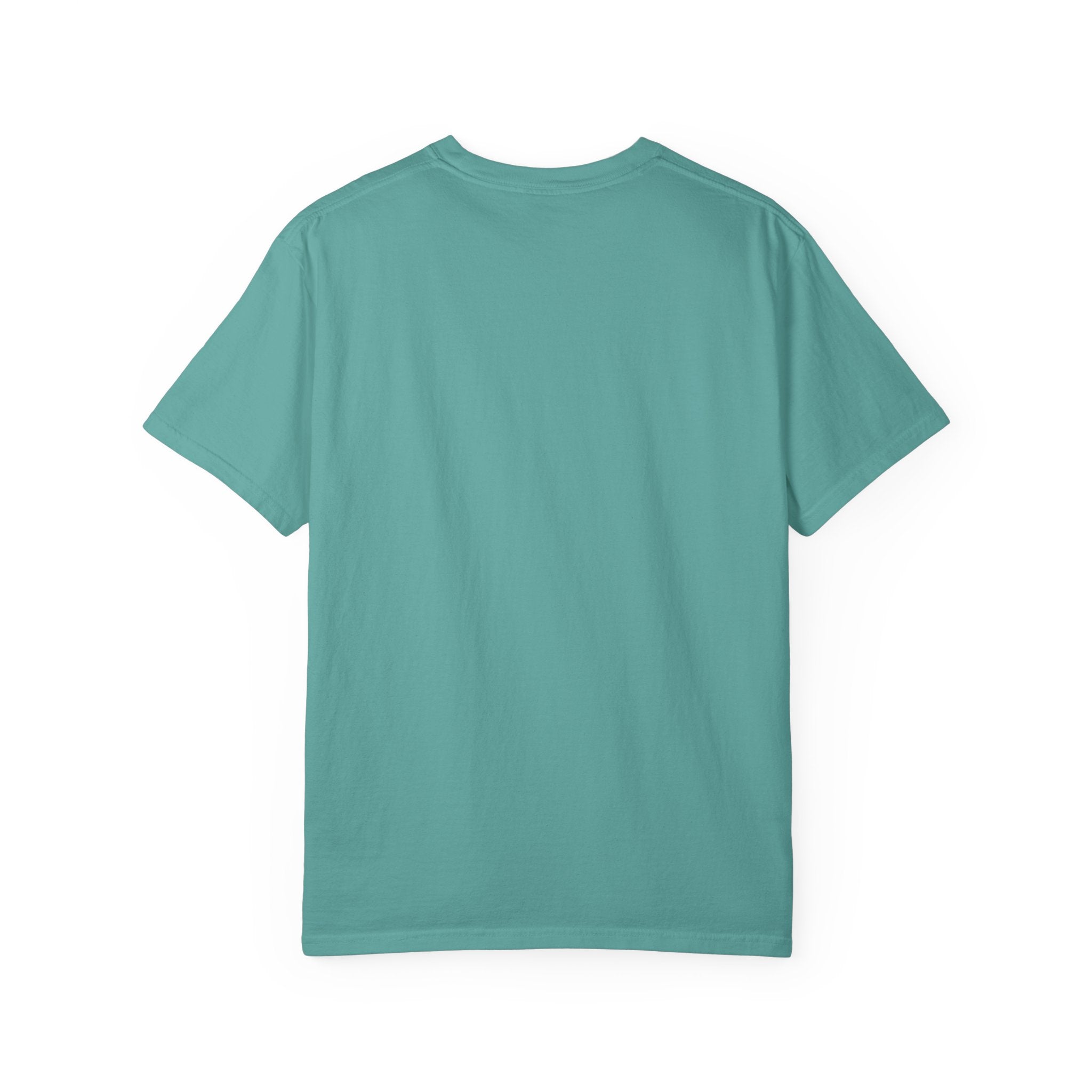 TERRA CRUZ - SUNBURST TEE