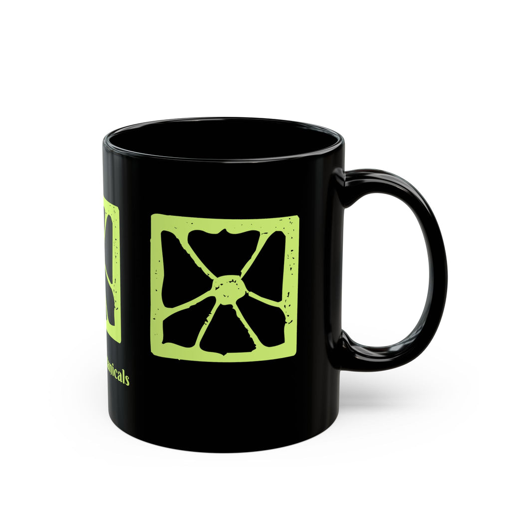 TERRA CRUZ BOTANICALS - BLOOM MUG