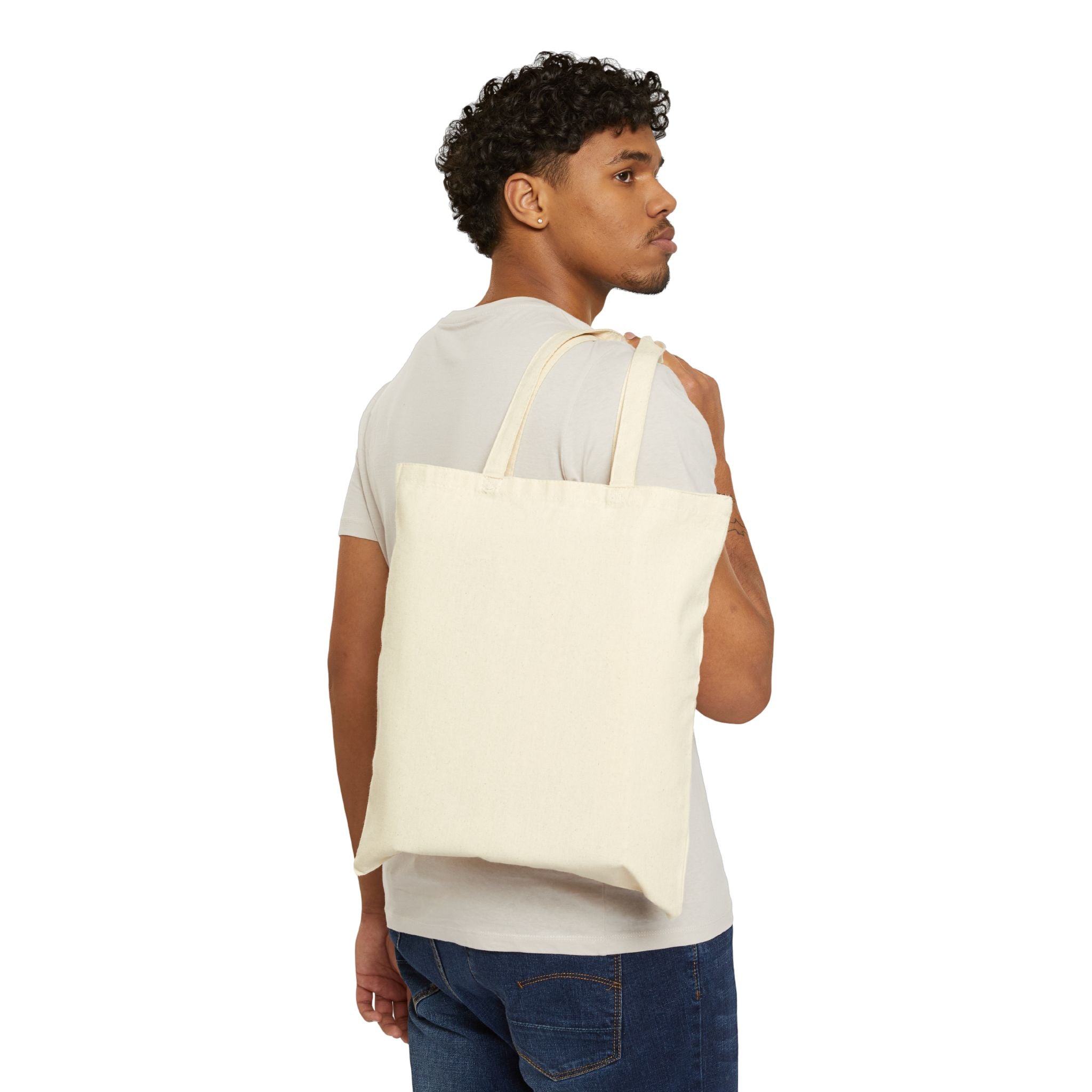 TERRA CRUZ - COTTON TOTE BAG