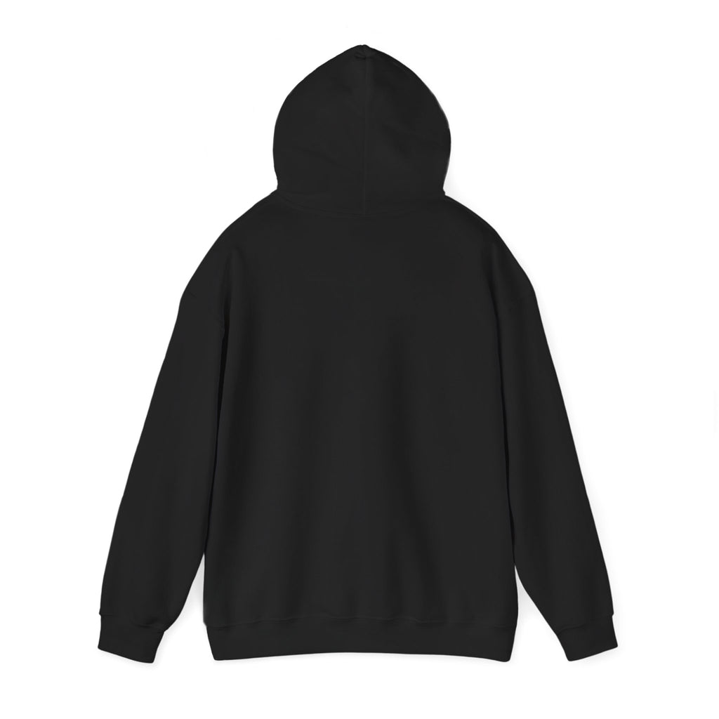 TERRA CRUZ BOTANICALS - BLOOM HOODIE