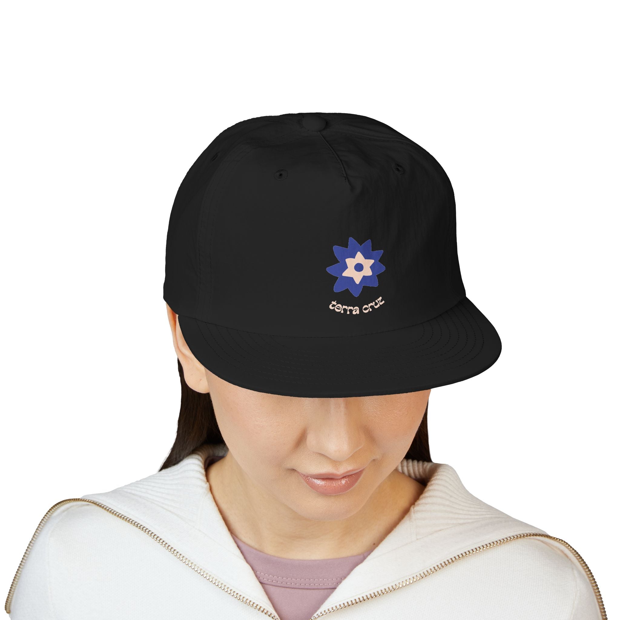 TERRA CRUZ - SUNBURST CAP