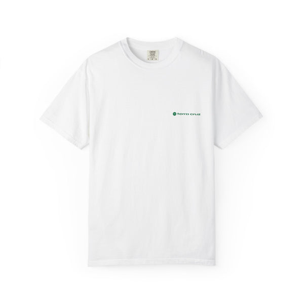 TERRA CRUZ - TREE TEE