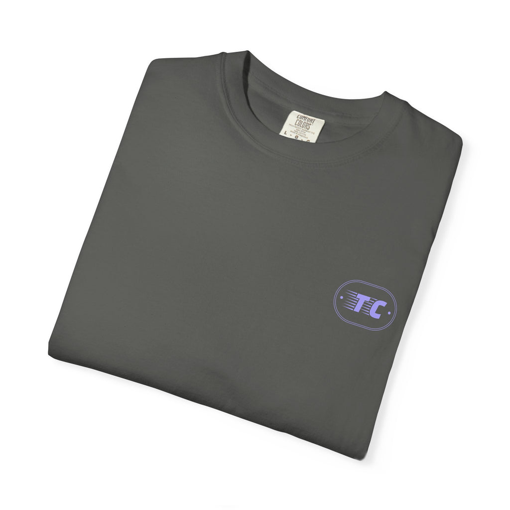 TERRA CRUZ BOTANICALS - MOTH TEE