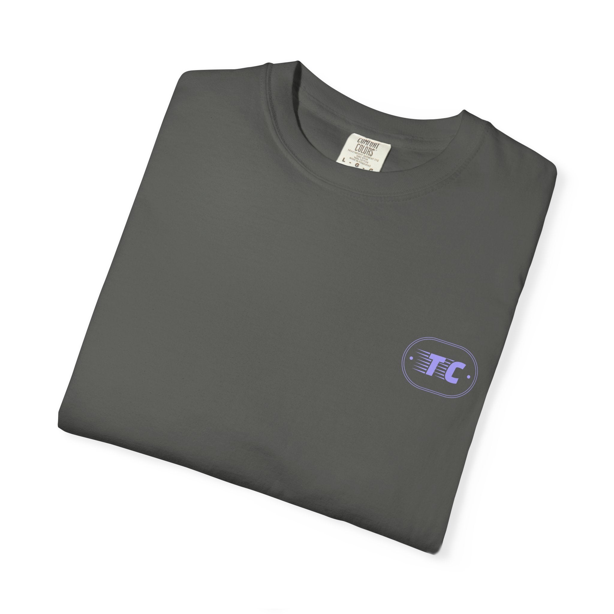 TERRA CRUZ BOTANICALS - MOTH TEE