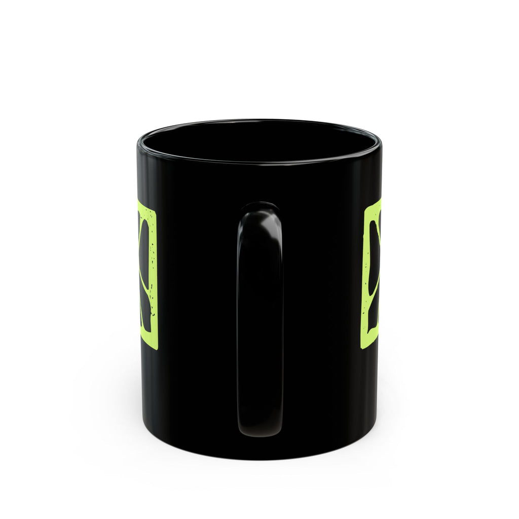 TERRA CRUZ BOTANICALS - BLOOM MUG