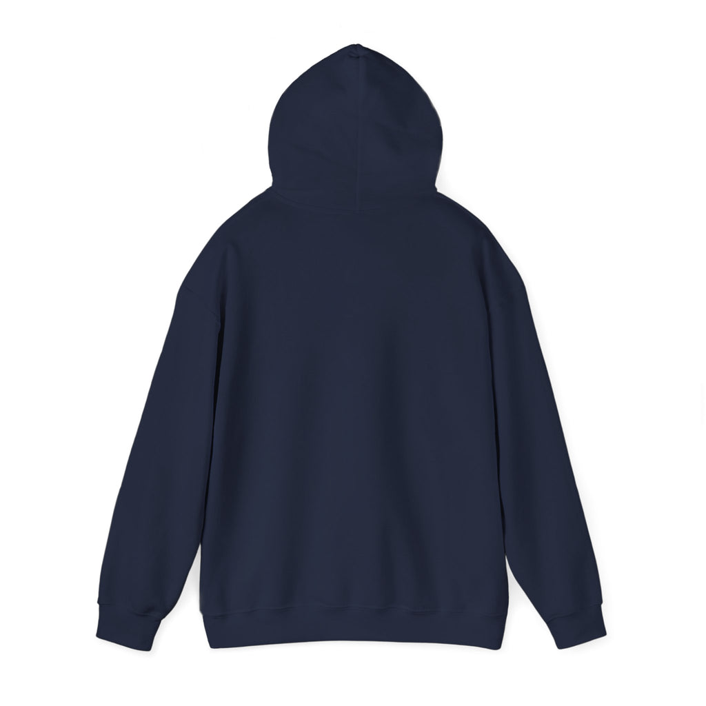TERRA CRUZ BOTANICALS - BLOOM HOODIE