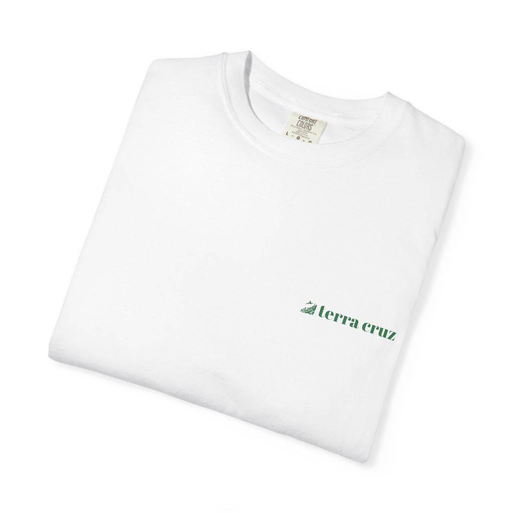 TERRA CRUZ FARMS - HOMEGROWN TEE