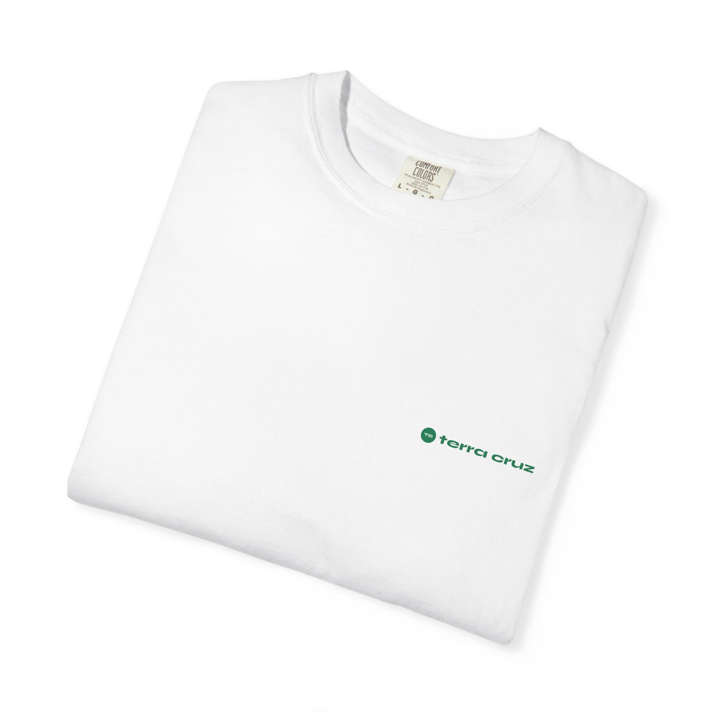 TERRA CRUZ - TREE TEE