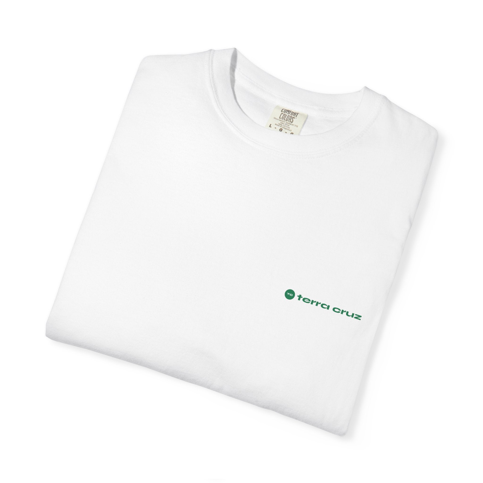 TERRA CRUZ - TREE TEE
