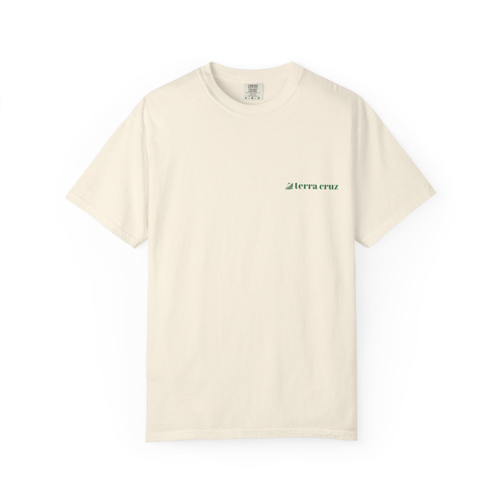 TERRA CRUZ FARMS - HOMEGROWN TEE