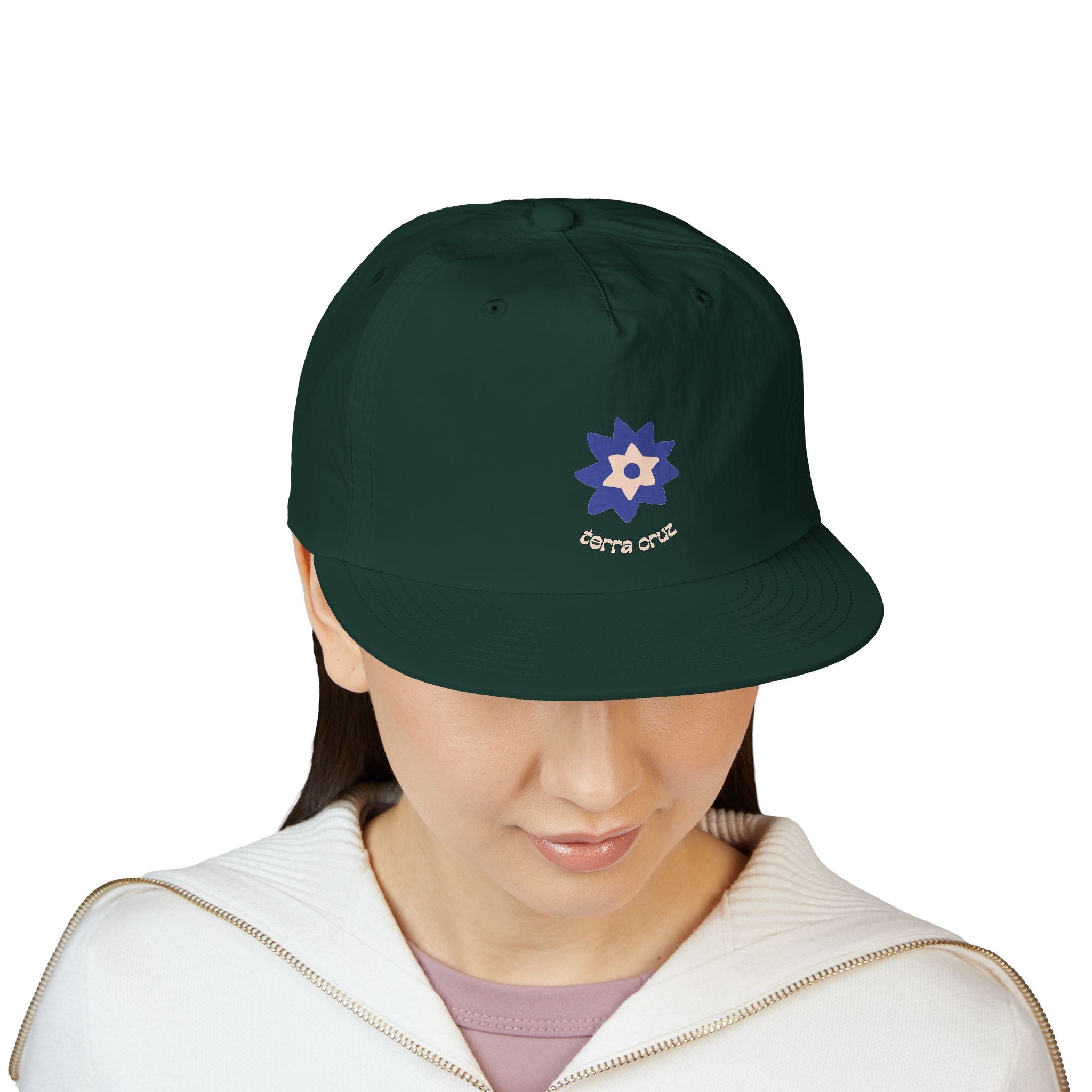 TERRA CRUZ - SUNBURST CAP