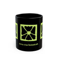 TERRA CRUZ BOTANICALS - BLOOM MUG