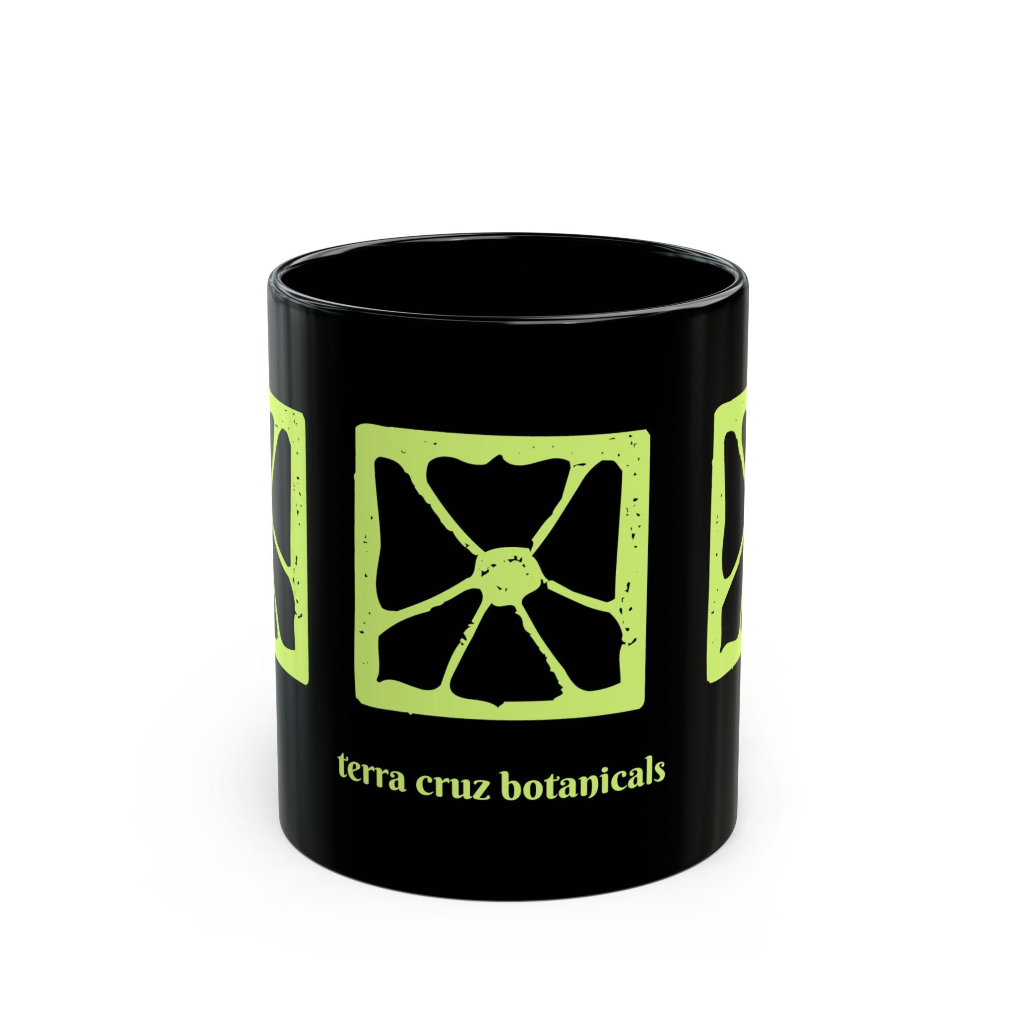 TERRA CRUZ BOTANICALS - BLOOM MUG