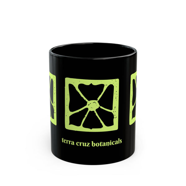 TERRA CRUZ BOTANICALS - BLOOM MUG
