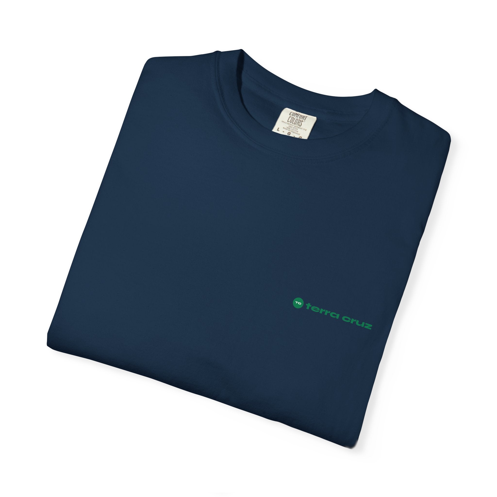 TERRA CRUZ - TREE TEE