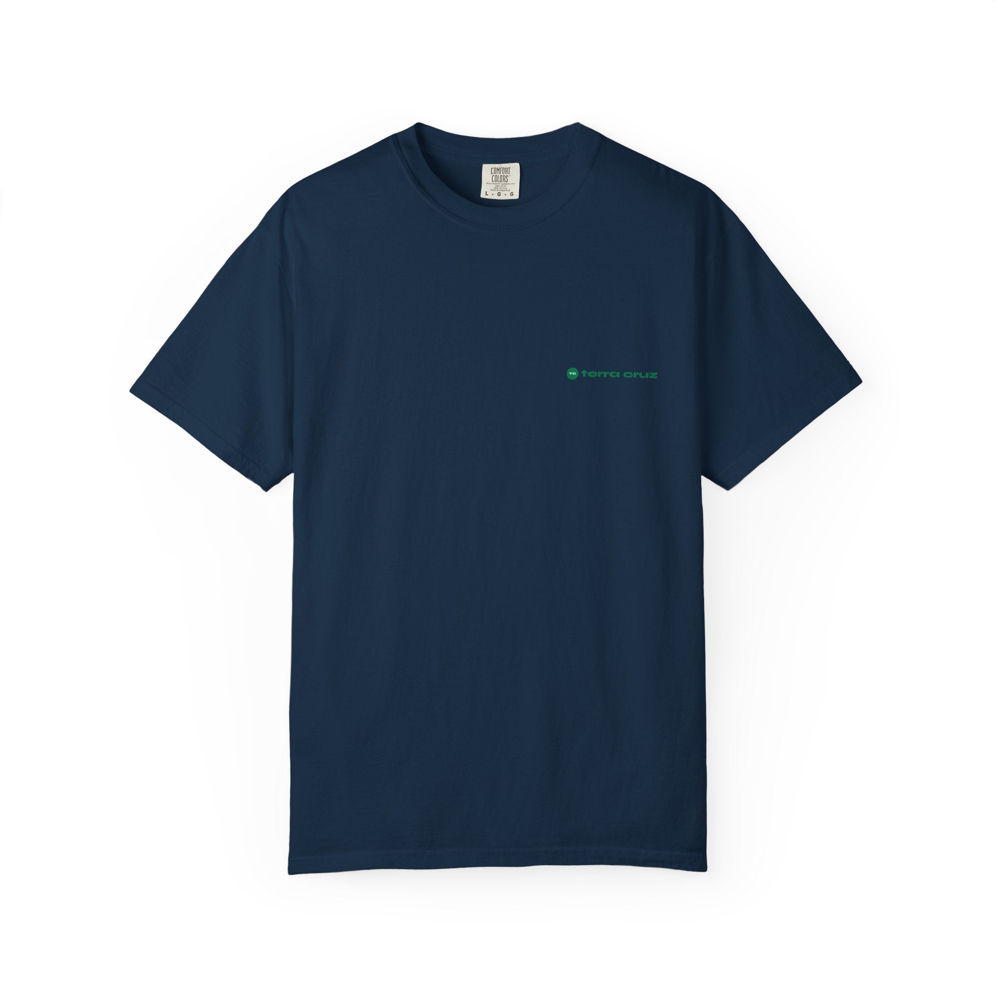 TERRA CRUZ - TREE TEE