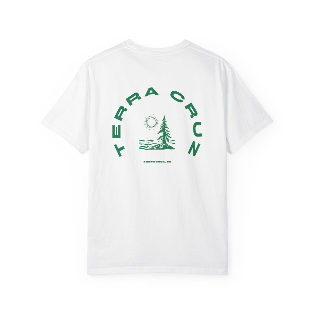 TERRA CRUZ - TREE TEE