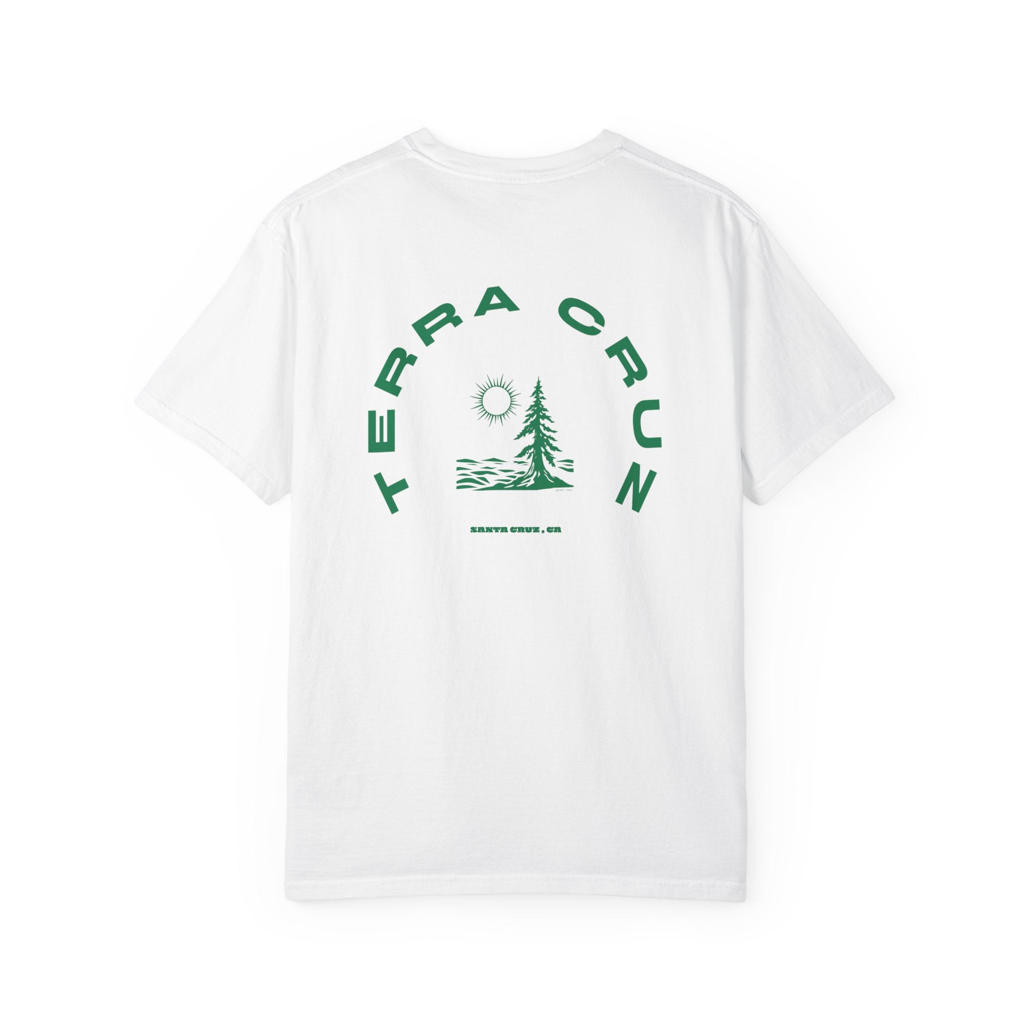 TERRA CRUZ - TREE TEE