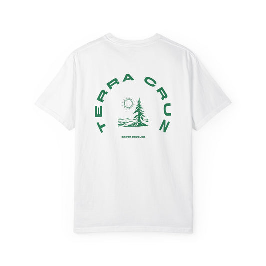 TERRA CRUZ - TREE TEE