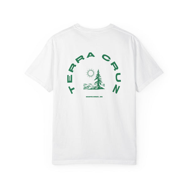 TERRA CRUZ - TREE TEE