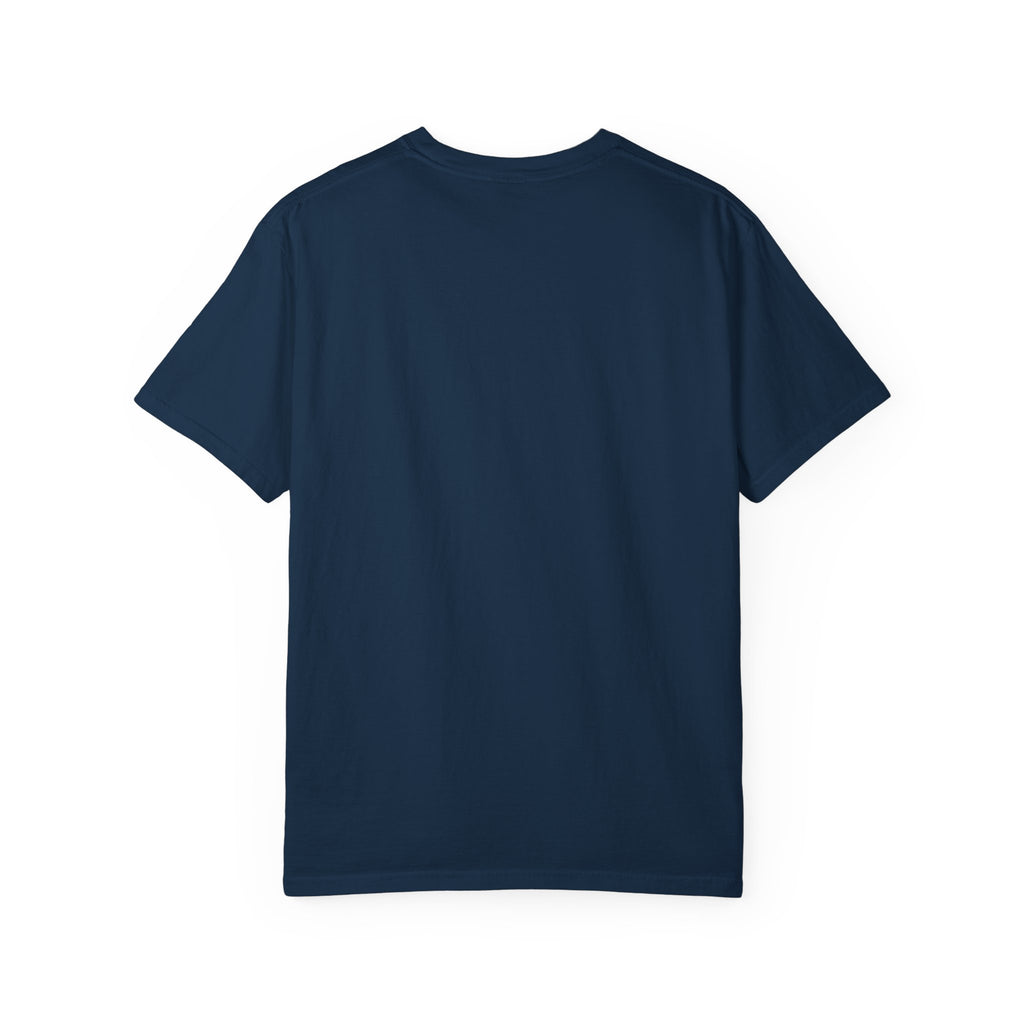 TERRA CRUZ - SUNBURST TEE