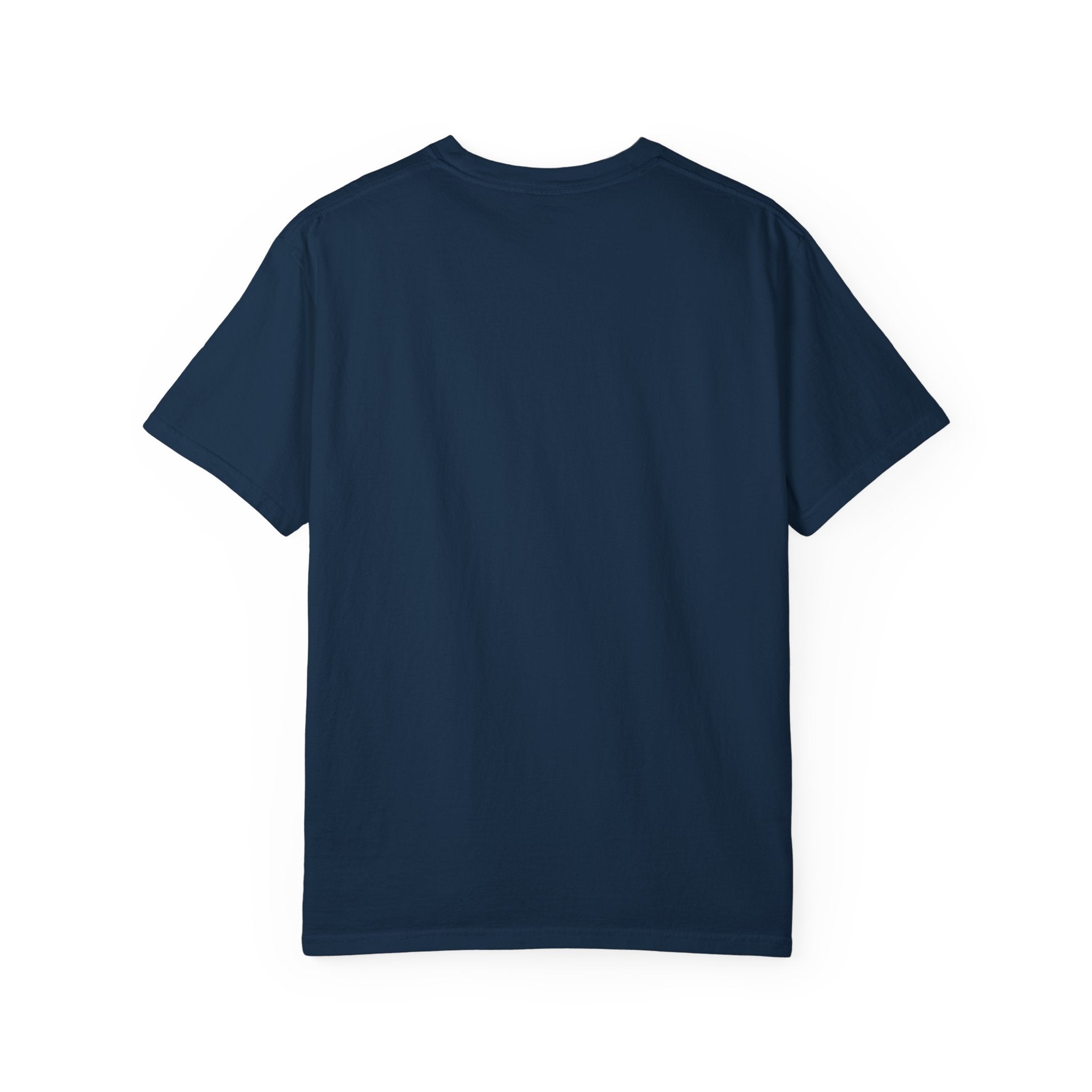 TERRA CRUZ - SUNBURST TEE