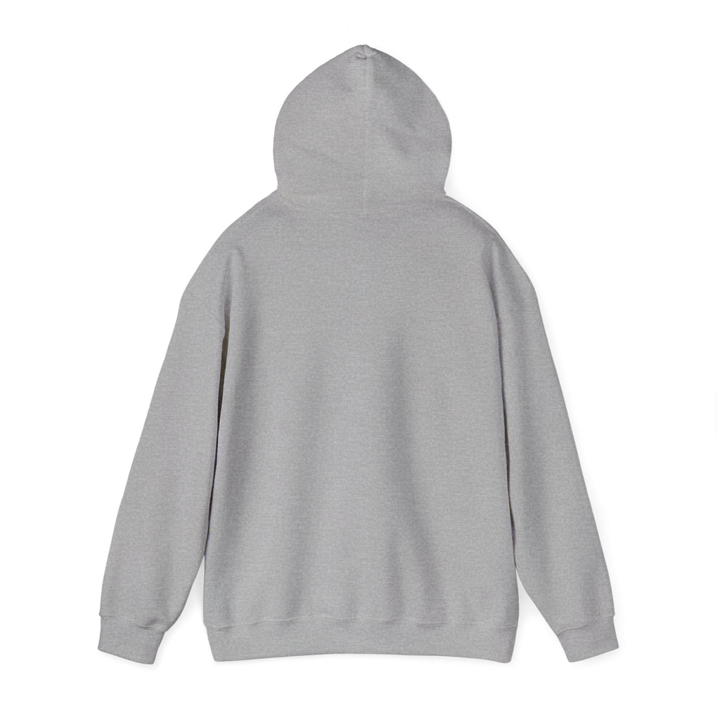 TERRA CRUZ BOTANICALS - BLOOM HOODIE