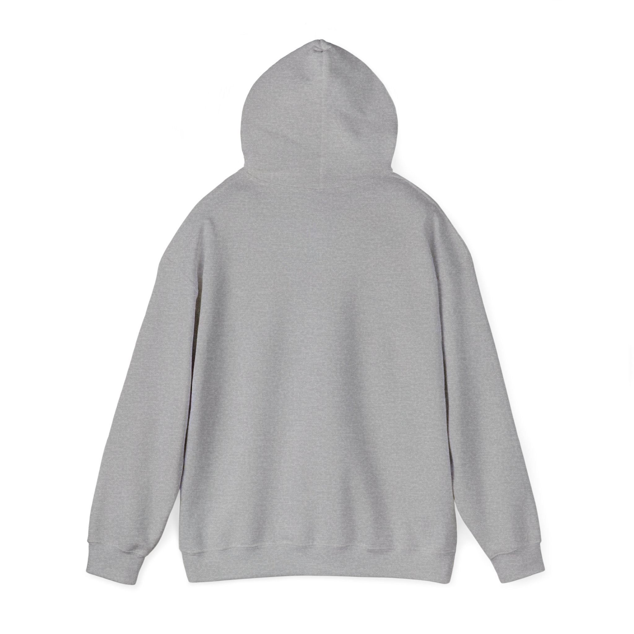 TERRA CRUZ BOTANICALS - BLOOM HOODIE