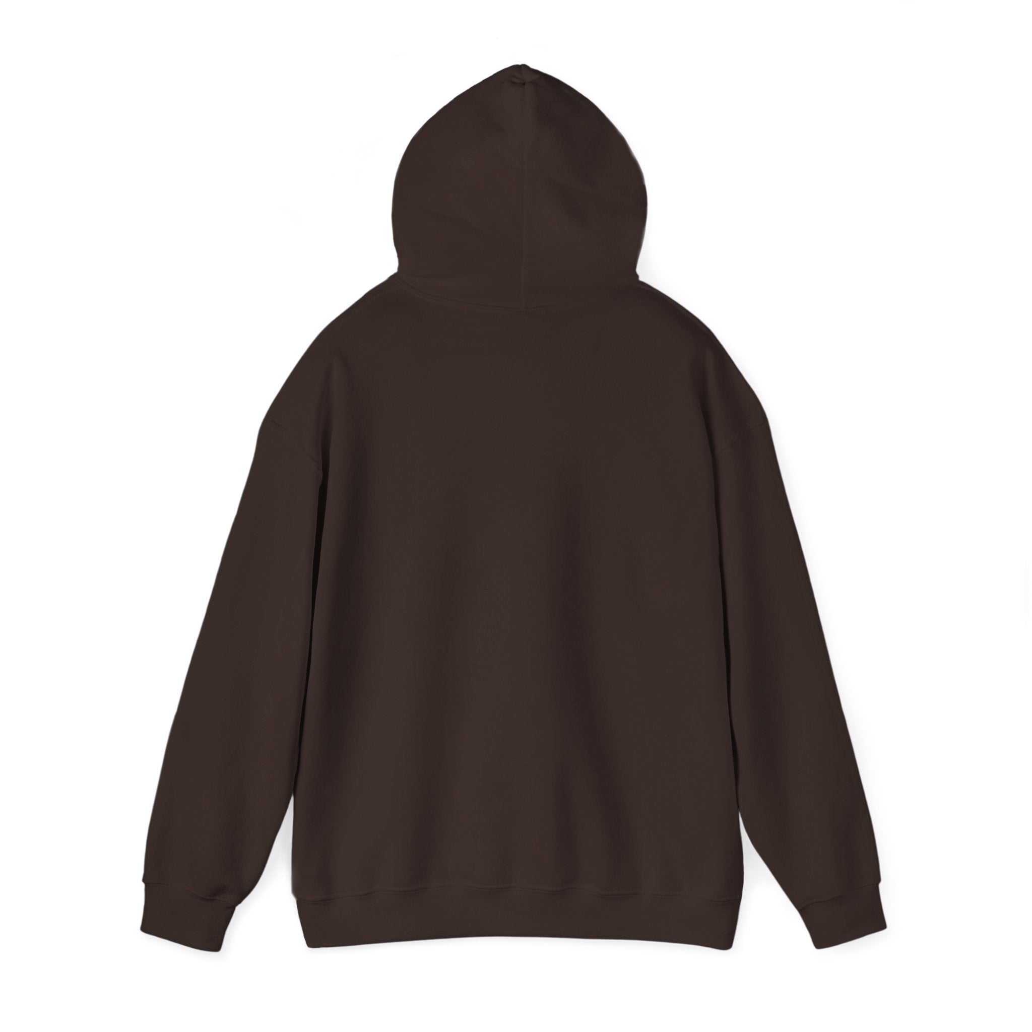 TERRA CRUZ BOTANICALS - BLOOM HOODIE