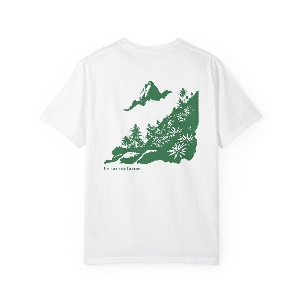 TERRA CRUZ FARMS - HOMEGROWN TEE