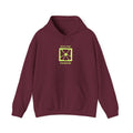 TERRA CRUZ BOTANICALS - BLOOM HOODIE
