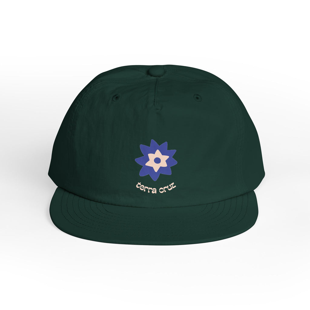 TERRA CRUZ - SUNBURST CAP