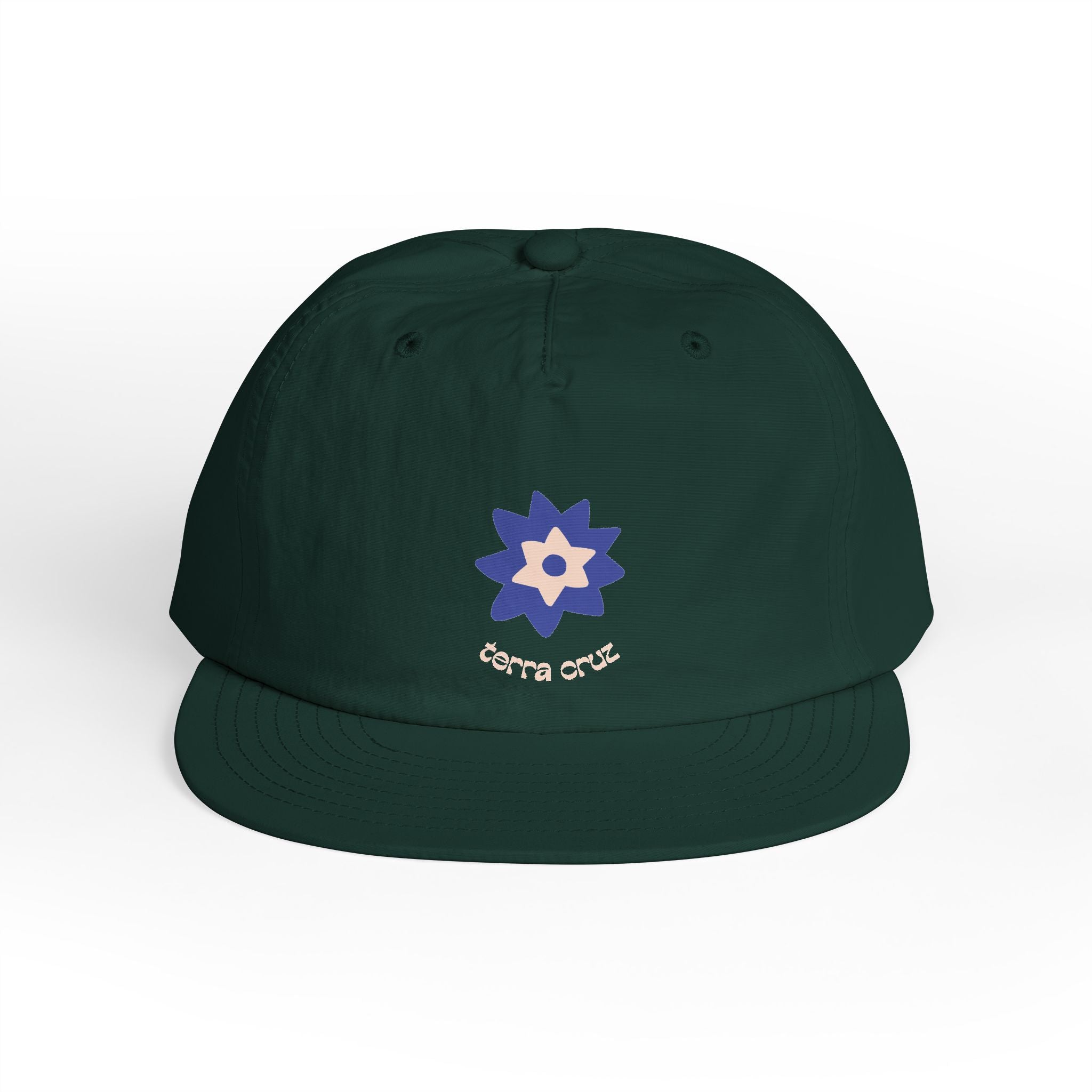 TERRA CRUZ - SUNBURST CAP