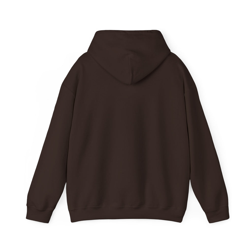 TERRA CRUZ BOTANICALS - BLOOM HOODIE