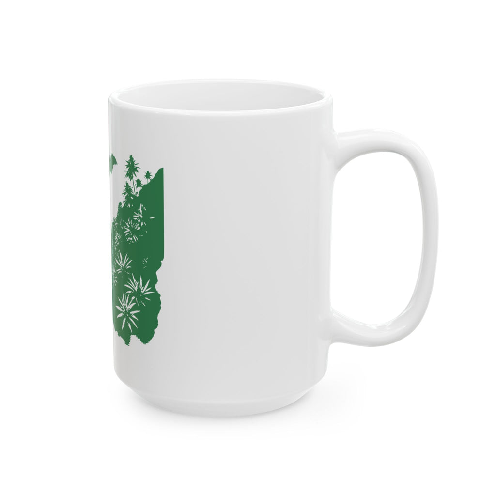 TERRA CRUZ FARMS MUG (15oz)