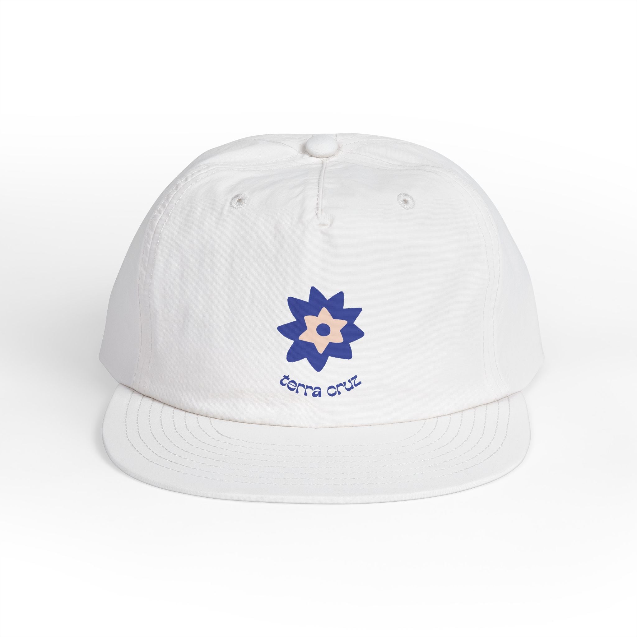TERRA CRUZ - SUNBURST CAP