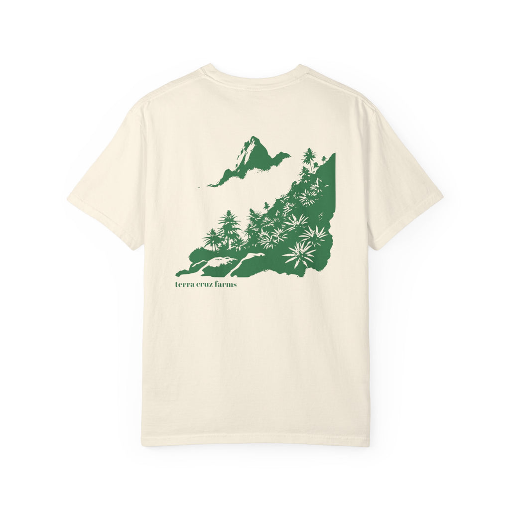 TERRA CRUZ FARMS - HOMEGROWN TEE