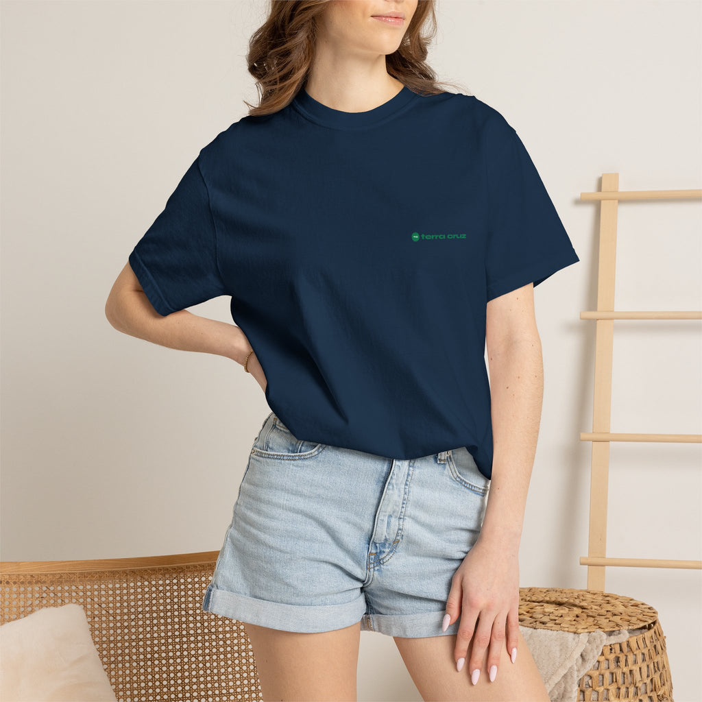 TERRA CRUZ - TREE TEE