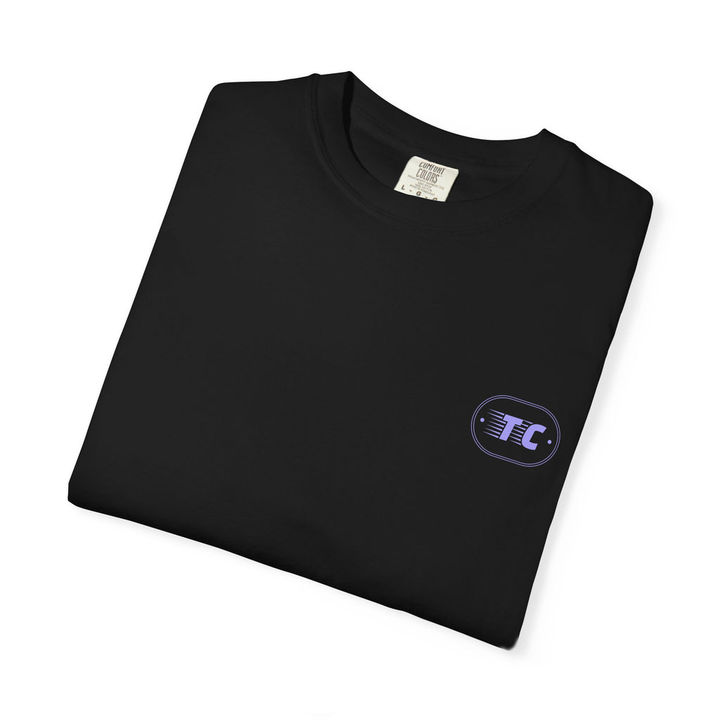 TERRA CRUZ BOTANICALS - MOTH TEE