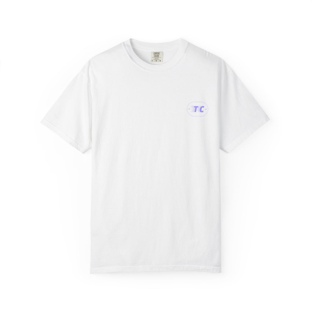 TERRA CRUZ BOTANICALS - MOTH TEE
