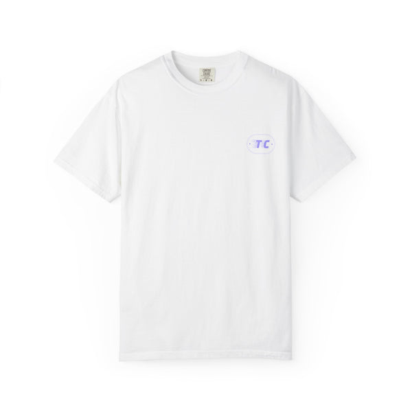 TERRA CRUZ BOTANICALS - MOTH TEE
