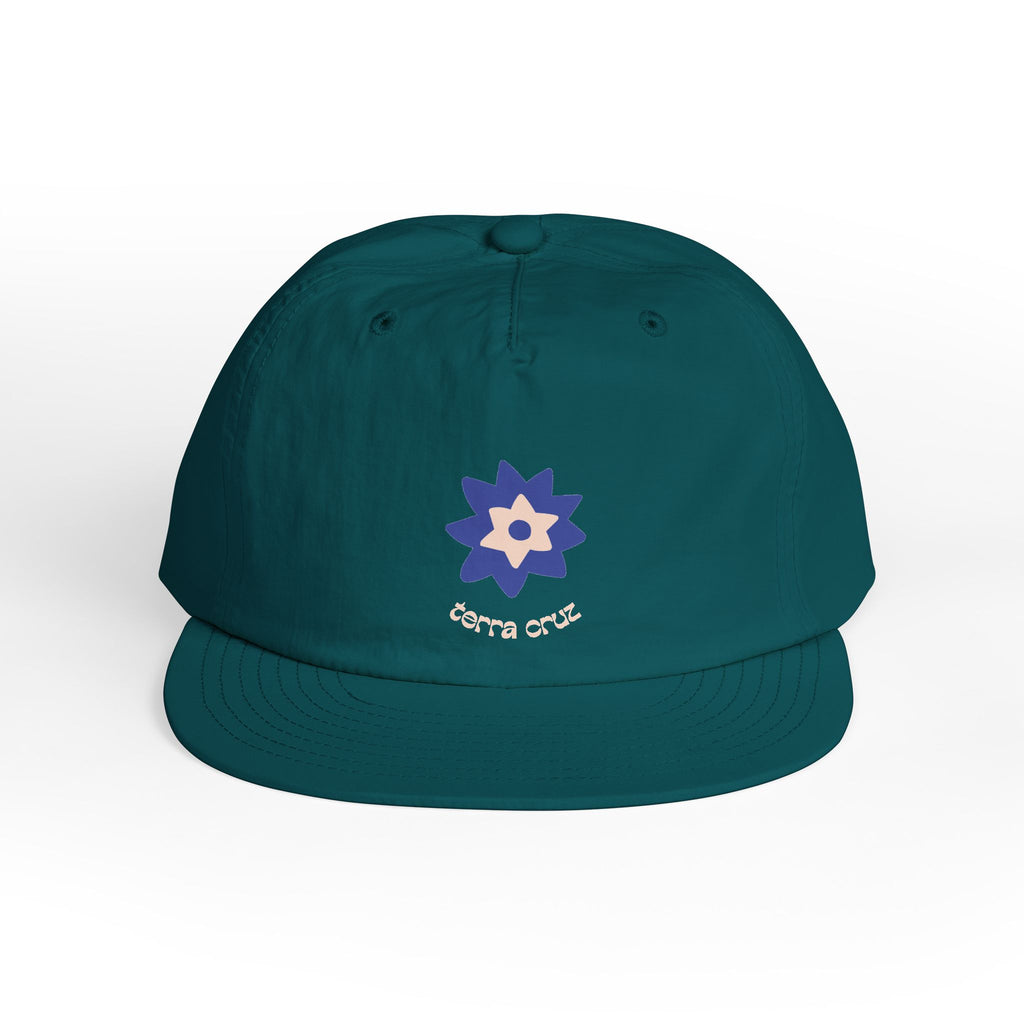 TERRA CRUZ - SUNBURST CAP