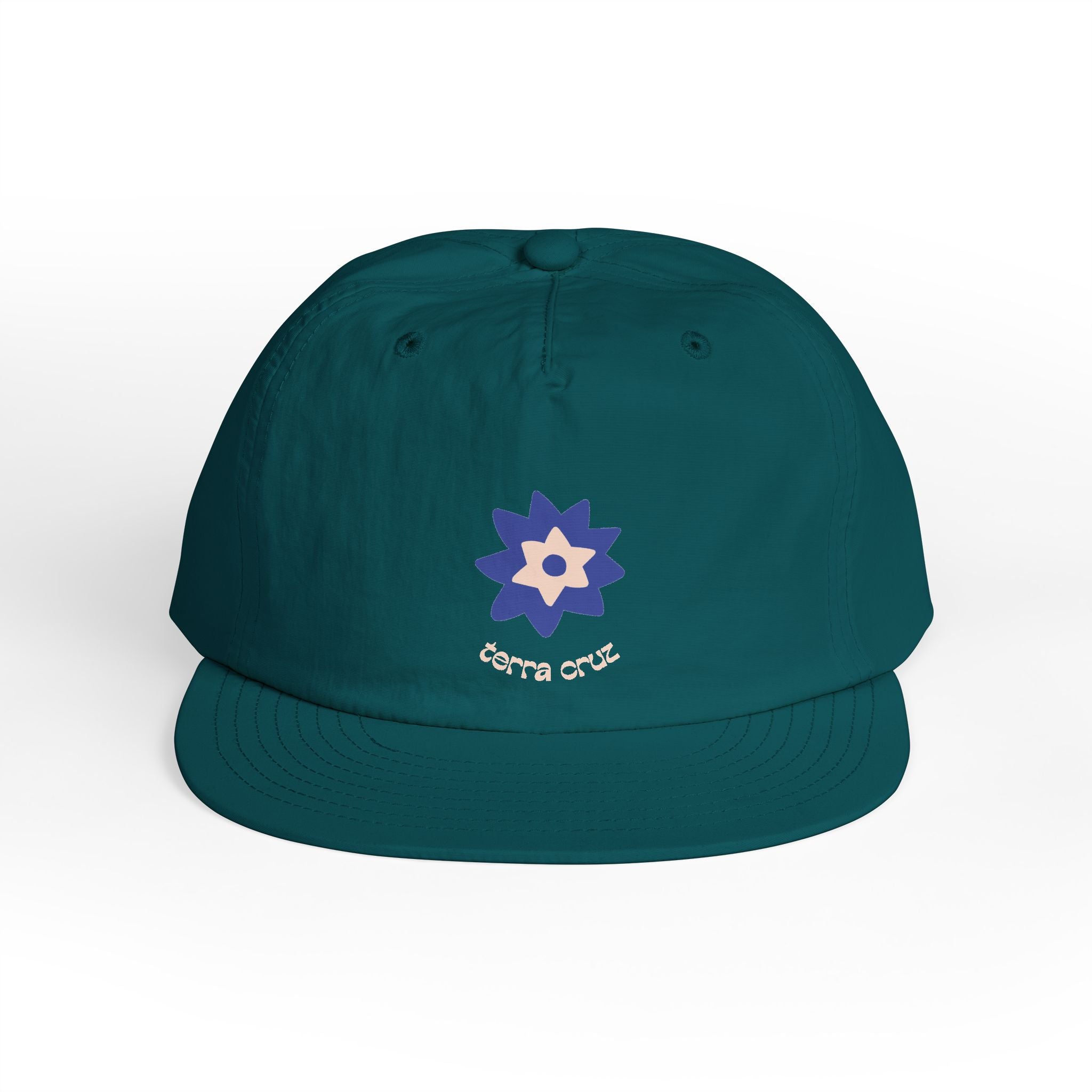 TERRA CRUZ - SUNBURST CAP